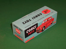 Load image into Gallery viewer, Corgi Toys #201M Austin Cambridge Saloon - Mechanical.