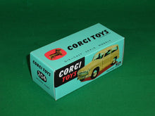 Load image into Gallery viewer, Corgi Toys #206 Hillman Husky.