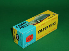 Load image into Gallery viewer, Corgi Toys #210 Citroen DS 19.