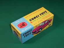 Load image into Gallery viewer, Corgi Toys #222 Renault Floride.