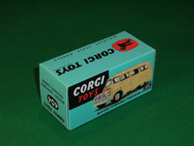 Load image into Gallery viewer, Corgi Toys #404 Bedford Dormobile Personnel Carrier.