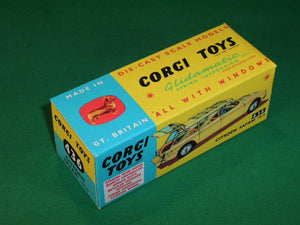 Corgi Toys #436 Citroen Safari ID 19.