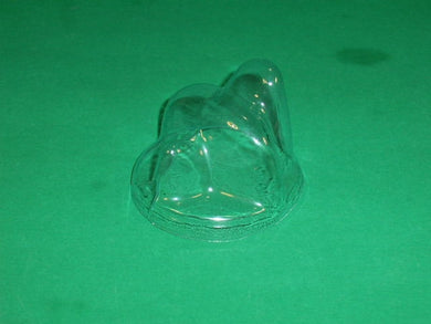 Corgi Toys.. #511 Chipperfield's Performing Poodles (Vacuum Formed Dome Lid only).