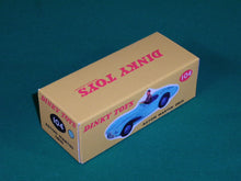 Load image into Gallery viewer, Dinky Toys #104 Aston Martin DB3S (touring finish).