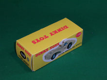 Load image into Gallery viewer, Dinky Toys #110 Aston Martin DB3S (competition finish).