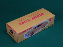 Load image into Gallery viewer, Dinky Toys #132 Packard Convertible.