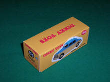 Load image into Gallery viewer, Dinky Toys #156 (#140b) Rover 75 Saloon.