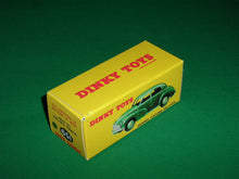 Load image into Gallery viewer, Dinky Toys #159 (# 40g) Morris Oxford Saloon.