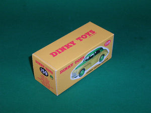 Dinky Toys #159 (# 40g) Morris Oxford Saloon.