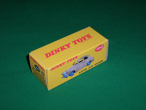 Dinky Toys #160 Austin A30.