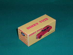 Dinky Toys #161 (# 40j) Austin Somerset.