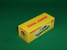Load image into Gallery viewer, Dinky Toys #162 Ford Zephyr Saloon.