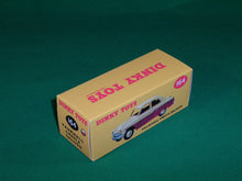 Load image into Gallery viewer, Dinky Toys #164 Vauxhall Cresta.