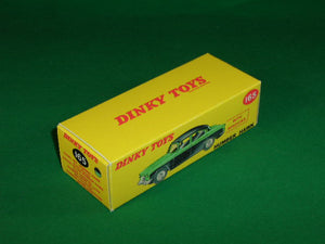 Dinky Toys #165 Humber Hawk.