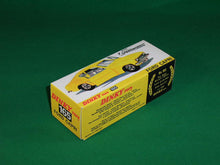 Load image into Gallery viewer, Dinky Toys #165 Ford Capri.