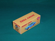 Load image into Gallery viewer, Dinky Toys #166 Sunbeam Rapier.