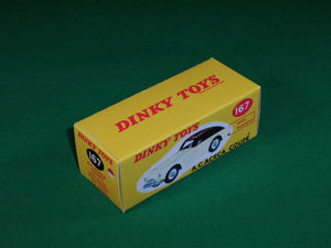 Dinky Toys #167 A C Aceca.