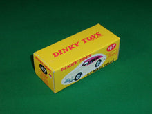 Load image into Gallery viewer, Dinky Toys #167 A C Aceca.