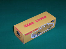 Load image into Gallery viewer, Dinky Toys #170 (#139a) Ford Fordor Sedan.
