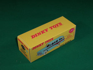 Dinky Toys #173 Nash Rambler.