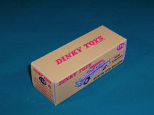 Load image into Gallery viewer, Dinky Toys #176 Austin A105 Saloon.