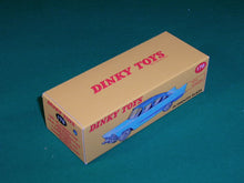 Load image into Gallery viewer, Dinky Toys #178 Plymouth Plaza.