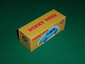 Dinky Toys #181 Volkswagen.