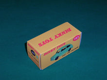 Load image into Gallery viewer, Dinky Toys #183 Fiat 600 Saloon.
