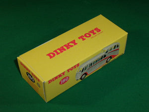 Dinky Toys #280 (#29f) Observation Coach.