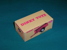 Load image into Gallery viewer, Dinky Toys #341 (# 27m) Land Rover Trailer.