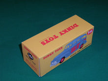 Load image into Gallery viewer, Dinky Toys #344 (# 27f) Estate Car ( Plymouth ).