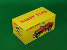 Load image into Gallery viewer, Dinky Toys #405 (# 25y) Universal Jeep.