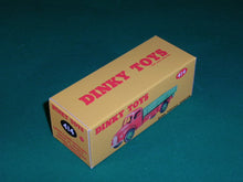 Load image into Gallery viewer, Dinky Toys #414 (# 30m) Dodge Rear Tipping Wagon.