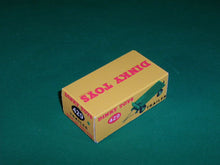 Load image into Gallery viewer, Dinky Toys #429 (# 25g) Trailer (Small).