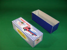 Load image into Gallery viewer, Dinky Toys #512 (#912) Guy Flat Truck - stripes.