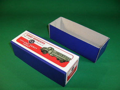 Dinky Toys #531 (#931) Leyland Comet Lorry.