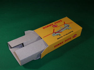 Dinky Toys #715 Bristol 173 Helicopter.