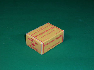 Dublo Dinky No 076 Trade Box 6 Lansing Bagnall Tractor & Trailer OO in Dublo Dinky No 076 Trade Box 6 Lansing Bagnall Tractor & Trailer OO in