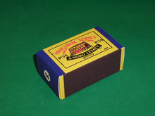 Load image into Gallery viewer, Matchbox 1-75 Regular Wheels #56a London Trolley Bus.