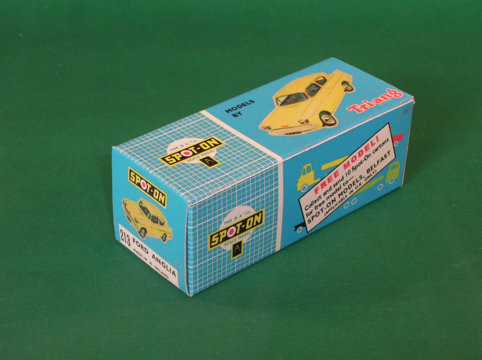 Spot-On – Page 2 – DRRB Reproduction Boxes